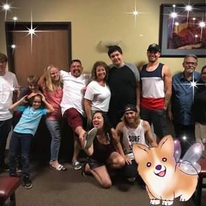 Meet your Posher, Joe